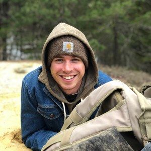 Meet your Posher, Brian